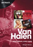 Van Halen On Track